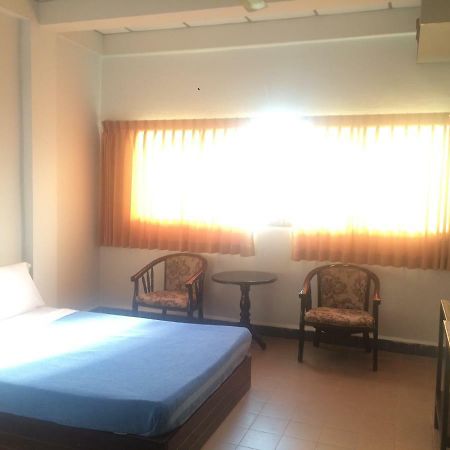 Thairungruang Hotel Surat Thani Buitenkant foto